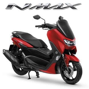 NMAX 125/155 2021-2024